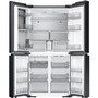 Samsung Bespoke 36-Inch, 28.6 Cu. Ft. Freestanding 4-Door Refrigerator With Wi-Fi - RF29DB9600QLAA