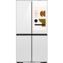 Samsung Bespoke 36-Inch, 23 Cu. Ft 4-Door Refrigerator - RF23DB990012AC