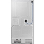 Samsung Bespoke 36-Inch, 23 Cu. Ft 4-Door Refrigerator - RF23DB990012AC