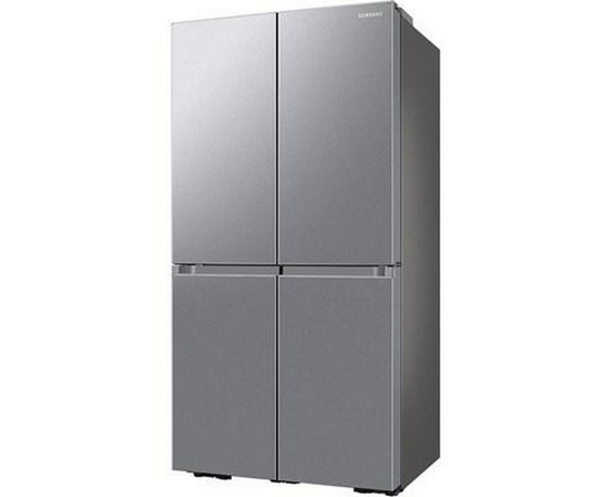 Samsung 36-Inch, 23 Cu. Ft Counter-Depth French 4-Door Refrigerator - RF23DG9600SRAC