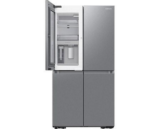 Samsung 36-Inch, 23 Cu. Ft Counter-Depth French 4-Door Refrigerator - RF23DG9600SRAC