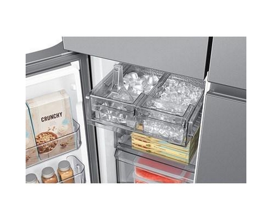 Samsung 36-Inch, 23 Cu. Ft Counter-Depth French 4-Door Refrigerator - RF23DG9600SRAC