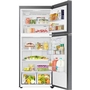 Samsung 29-Inch, 17.5 Cu. Ft. Freestanding Top Freezer Refrigerator - RT18DG6500SRAC