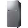 Samsung 29-Inch, 17.5 Cu. Ft. Freestanding Top Freezer Refrigerator - RT18DG6500SRAC