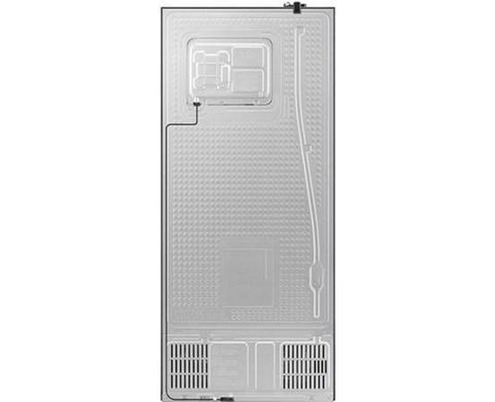 Samsung 29-Inch, 17.5 Cu. Ft. Freestanding Top Freezer Refrigerator - RT18DG6500SRAC