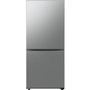 Samsung 30-Inch 16 Cu. Ft. Counter-Depth Bottom Freezer Refrigerator With Digital Inverter Compression - RB16DG6000SLAA