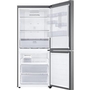 Samsung 30-Inch 16 Cu. Ft. Counter-Depth Bottom Freezer Refrigerator With Digital Inverter Compression - RB16DG6000SLAA