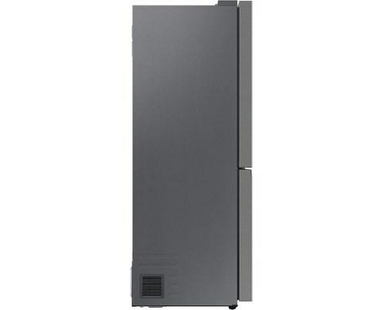 Samsung 30-Inch 16 Cu. Ft. Counter-Depth Bottom Freezer Refrigerator With Digital Inverter Compression - RB16DG6000SLAA