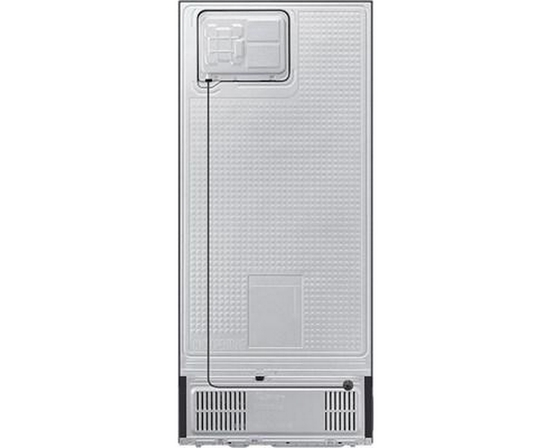 Samsung 30-Inch 16 Cu. Ft. Counter-Depth Bottom Freezer Refrigerator With Digital Inverter Compression - RB16DG6000SLAA