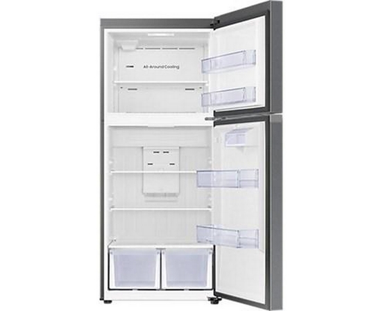 Samsung 17.5 Cu. Ft. Freestanding Top Freezer Refrigerator With Wi-Fi - RT18DG6500S9AC