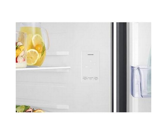 Samsung 17.5 Cu. Ft. Freestanding Top Freezer Refrigerator With Wi-Fi - RT18DG6500S9AC