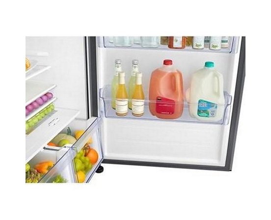 Samsung 17.5 Cu. Ft. Freestanding Top Freezer Refrigerator With Wi-Fi - RT18DG6500S9AC