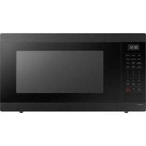 Samsung 24-Inch, 1.9 Cu. Ft. Countertop Microwave - MS19DG8500MTAC