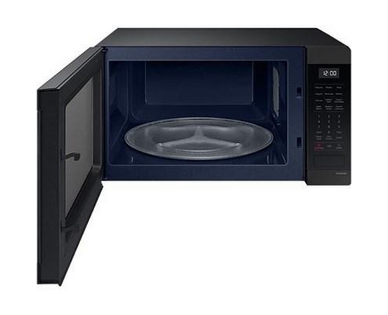 Samsung 24-Inch, 1.9 Cu. Ft. Countertop Microwave - MS19DG8500MTAC