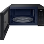 Samsung 24-Inch, 1.9 Cu. Ft. Countertop Microwave - MS19DG8500MTAC