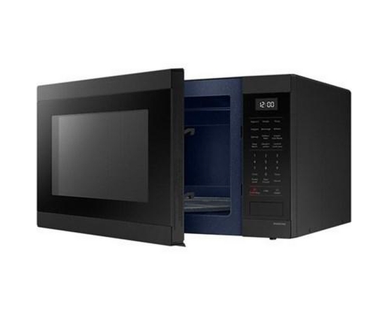 Samsung 24-Inch, 1.9 Cu. Ft. Countertop Microwave - MS19DG8500MTAC