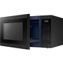 Samsung 24-Inch, 1.9 Cu. Ft. Countertop Microwave - MS19DG8500MTAC