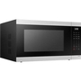 Samsung 24-Inch, 1.9 Cu. Ft. Countertop Microwave - MS19DG8500SRAC