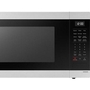Samsung 24-Inch, 1.9 Cu. Ft. Countertop Microwave - MS19DG8500SRAC