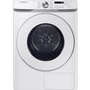 Samsung 7.5 Cu. Ft. Electric Dryer With Heat Pump And Smartthings - DV45DG6000HWAC