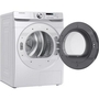 Samsung 7.5 Cu. Ft. Electric Dryer With Heat Pump And Smartthings - DV45DG6000HWAC