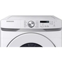 Samsung 7.5 Cu. Ft. Electric Dryer With Heat Pump And Smartthings - DV45DG6000HWAC