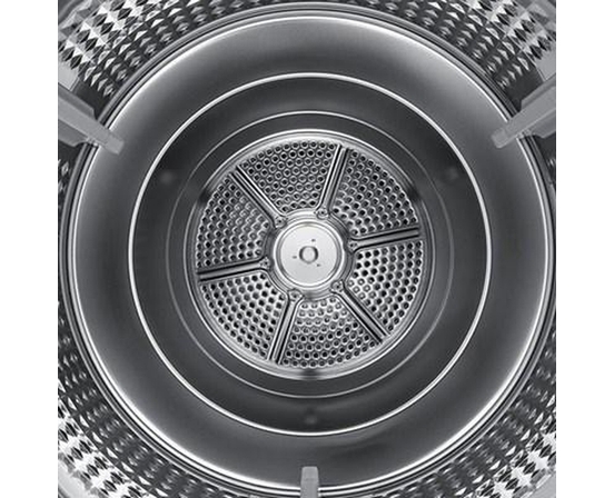 Samsung 7.5 Cu. Ft. Electric Dryer With Heat Pump And Smartthings - DV45DG6000HWAC