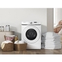 Samsung 7.5 Cu. Ft. Electric Dryer With Heat Pump And Smartthings - DV45DG6000HWAC