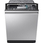 Samsung Bespoke Built-In Dishwasher With Third Rack And Ai Wash - DW90F89T0USRAA