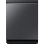 Samsung Bespoke Built-In Dishwasher With Third Rack And Ai Wash - DW90F89T0UMTAA