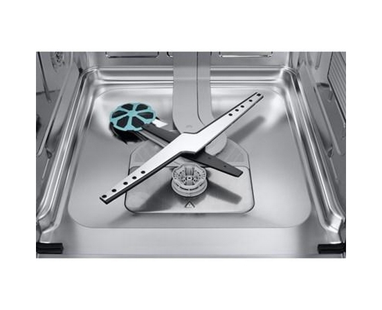 Samsung Bespoke Built-In Dishwasher With Third Rack And Ai Wash - DW90F89T0UMTAA