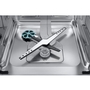 Samsung Bespoke Built-In Dishwasher With Third Rack And Ai Wash - DW90F89T0UMTAA