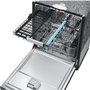 Samsung Bespoke Built-In Dishwasher With Third Rack And Ai Wash - DW90F89T0UMTAA