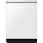 Samsung Bespoke Built-In Dishwasher With Third Rack And Ai Wash - DW90F89T0U12AA