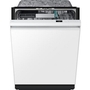 Samsung Bespoke Built-In Dishwasher With Third Rack And Ai Wash - DW90F89T0U12AA