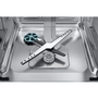 Samsung Bespoke Built-In Dishwasher With Third Rack And Ai Wash - DW90F89P0USRAA