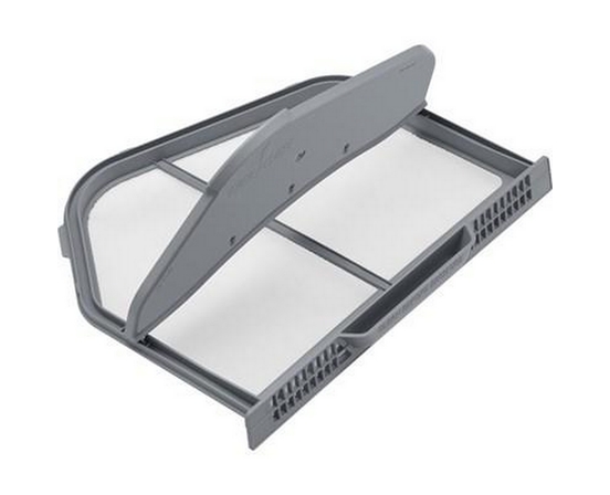 Samsung 7.4 Cu.Ft. 5500 Series Electric Dryer With Steam - DVE52DG5505W/AC