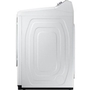 Samsung 7.4 Cu.Ft. 5500 Series Electric Dryer With Steam - DVE52DG5505W/AC