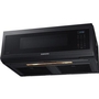 Samsung 30-Inch, 1.1 Cu. Ft. Smart Slim Over-The-Range Microwave Oven With Wi-Fi And Voice Control - ME11F7510MT/AC