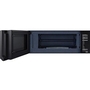 Samsung 30-Inch, 1.1 Cu. Ft. Smart Slim Over-The-Range Microwave Oven With Wi-Fi And Voice Control - ME11F7510MT/AC