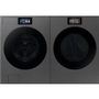 Samsung F90 Series Bespoke Ai Front Load Washer With Ai Fabric Sensing - WF90F53ADSA5