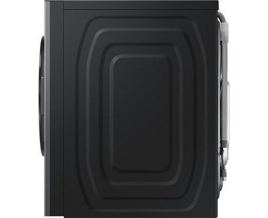 Samsung F90 Series Bespoke Ai Front Load Washer With Ai Fabric Sensing - WF90F53ADSA5