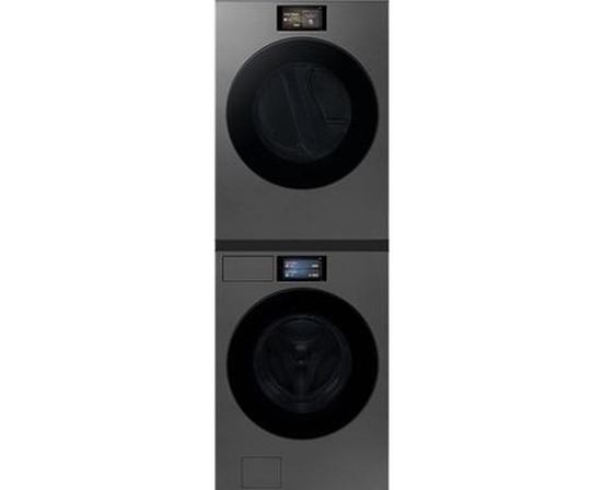 Samsung 7.6 Cu.Ft. F90 Series Bespoke Ai Electric Dryer With Ai Opti Dry - DV90F53AES/AC