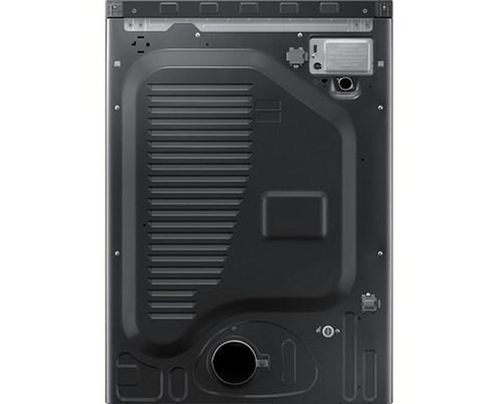 Samsung 7.6 Cu.Ft. F90 Series Bespoke Ai Electric Dryer With Ai Opti Dry - DV90F53AES/AC