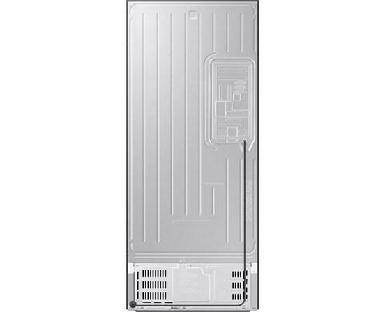 Samsung 28-Inch, 15 Cu. Ft. Counter-Depth Bottom Freezer Refrigerator With Smartthings Ai Energy Mode - RB15DG6000SRAA