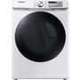 Samsung 7.5 Cu. Ft. Electric Dryer With Multi Steam - DVE45B6305W/AC