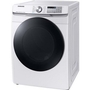 Samsung 7.5 Cu. Ft. Electric Dryer With Multi Steam - DVE45B6305W/AC