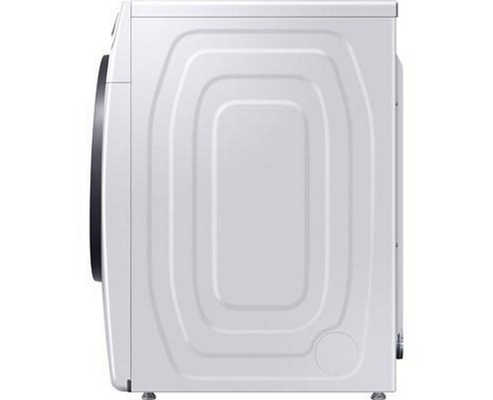 Samsung 7.5 Cu. Ft. Electric Dryer With Multi Steam - DVE45B6305W/AC