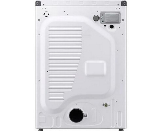 Samsung 7.5 Cu. Ft. Electric Dryer With Multi Steam - DVE45B6305W/AC