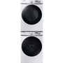 Samsung 7.5 Cu. Ft. Electric Dryer With Multi Steam - DVE45B6305W/AC